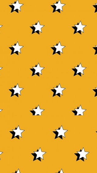 Stars Aesthetic Wallpaper Phone HD