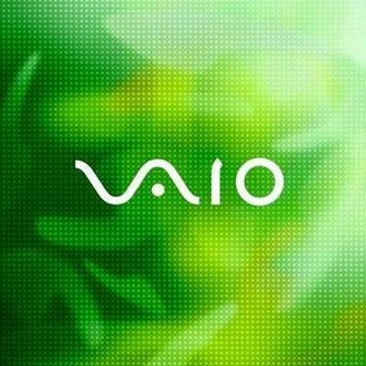 Sony Vaio Wallpaper