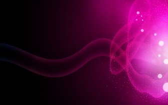 Pink Abstract Wallpaper