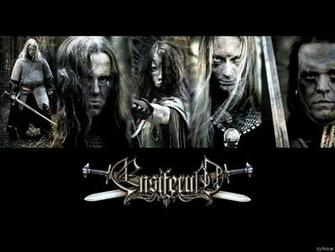 Ensiferum Wallpaper