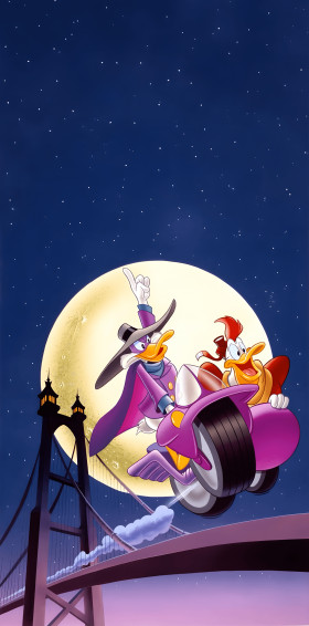 Daisy Duck Wallpaper