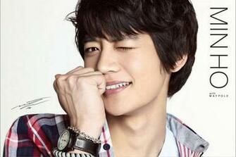 Shinee Minho Picture
