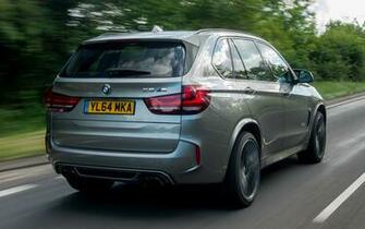 Bmw X5 M Uk Wallpaper And HD Image