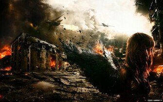 Apocalypse Wallpaper