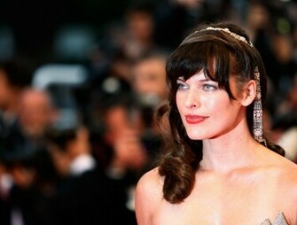 Milla Jovovich Wallpaper Popular Pictures