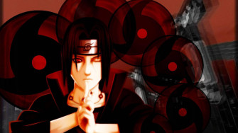 Sharingan Wallpaper