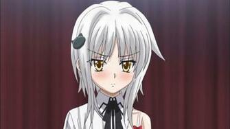 Highschool Dxd Wallpaper Wallpoper
