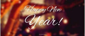 Top Happy New Year HD Wallpaper Pictures