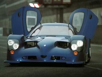 Panoz Esperante Pictures Information And Specs Auto