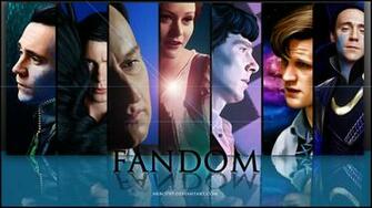 Multi Fandom Wp By Nero749