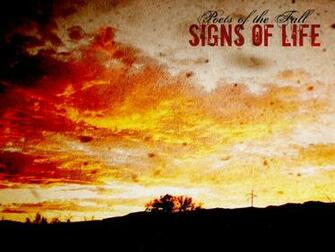 Poets Of The Fall Wallpaper