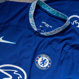 Chelsea Football Club Added A New