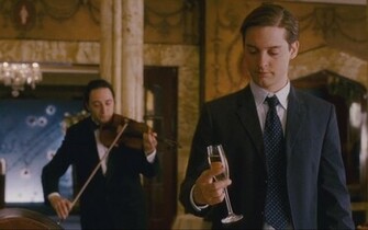 Tobey Maguire Wallpaper