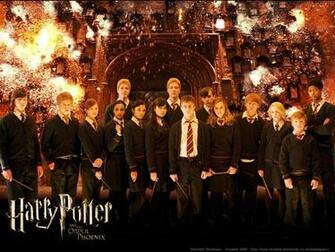 Dumbledore S Army Image HD Wallpaper And