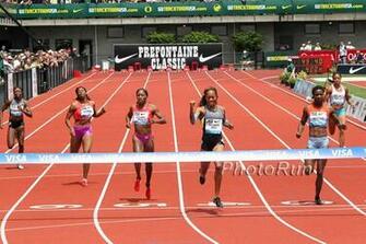 Prefontaine Classic Poster Nike