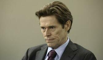 Willem Dafoe Celebrity Wide Wallpaper