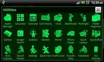 Pipboy Karma Edt Theme