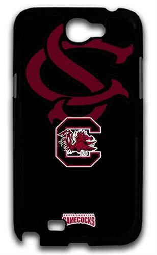 Ncaa College Sport South Carolina Gamecocks Samsung Galaxy Note Case