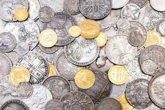 Class Rings Dental Gold Broken Jewelry Coins Silver