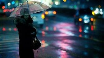 You Are Ing Right Now The Image Most Beautiful Rain Wallpaper Of
