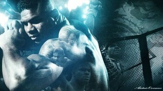 Popular Ufc Fighter Alistair Overeem Wallpaper And Image