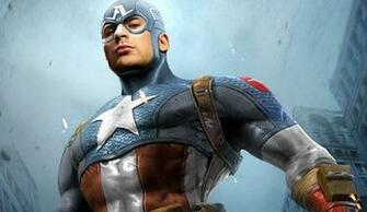 Steven Steve Rogers Image Wallpaper And