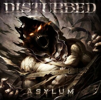 Phistars Disturbed American Heavy Metal Band Html