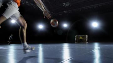 Modern Handball Wallpaper Bsnscb Graphics