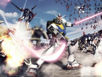 Gundam Wallpaper Top HD