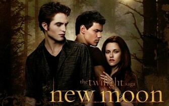 Twilight Wallpaper