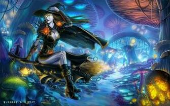 Alfa Img Showing Sexy Wow Fan Art Wallpaper