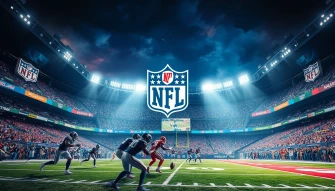 Cool Nfl Wallpaper