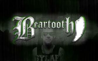 Beartooth Wallpaper By Harmoniousdesigns