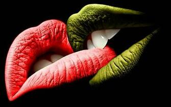 3d Kiss Wallpaper Inspiration
