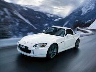 Honda S2000 Wallpaper