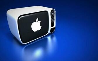 Classic Apple Tv Wallpaper Widescreen