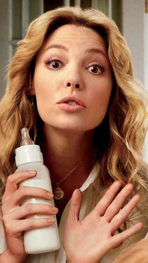 Katherine Heigl Best Htc One Wallpaper And Easy To