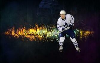 Toronto Maple Leafs Desktop Wallpaper