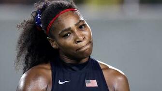 Serena Williams HD Wallpaper