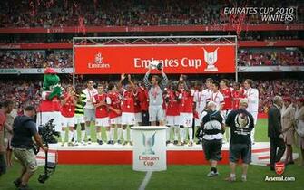 Arsenal Fc Wallpaper Sport
