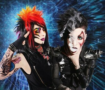 Soundwave Touring Presents Blood On The Dance Floor Spreading