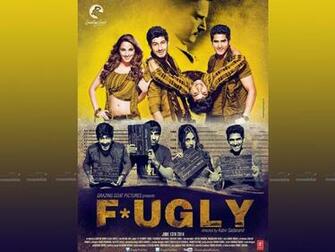 Fugly Hq Movie Wallpaper HD
