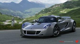 Hennessey Venom Gt Wallpaper