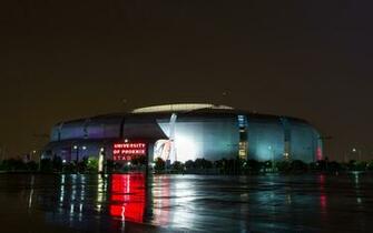 University Of Phoenix Stadium Glendale Arizona Wallpaper