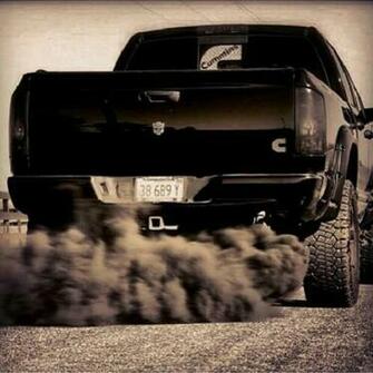 Cummins Smoke Wallpaper This Is So Sexy