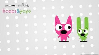 Hoops Yoyo