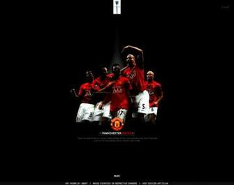 Manutd Wallpaper Engine
