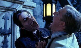 Van Helsing Stillking Films
