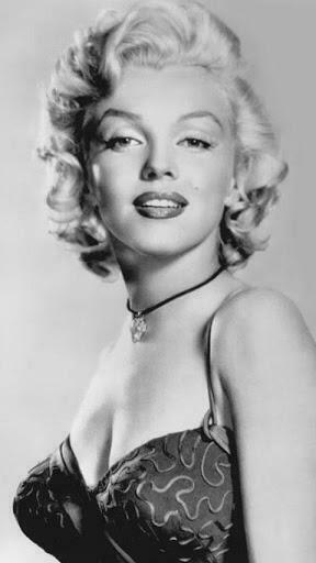 Marilyn Monroe Live Wallpaper Android Apps Games On Brothersoft