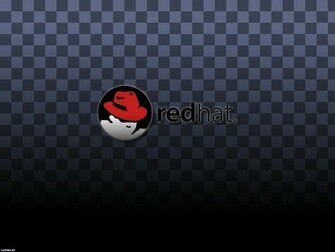Red Hat Linux Desktop Wallpaper On Latoro